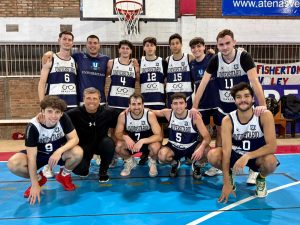 Gimnasia y Universitario ganaron en la Primera B rosarina