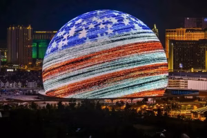 Se confirmó el día y la sede del sorteo para el Mundial 2026