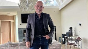 Murió un reconocido empresario santafesino en un accidente de moto en Europa