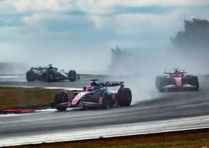 La sorpresiva medida de la Fórmula 1 que beneficiaría a Alpine y Colapinto