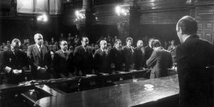Juicio a las Juntas: hace cuarenta años Argentina se convirtió en el primer país en juzgar a sus propios genocidas