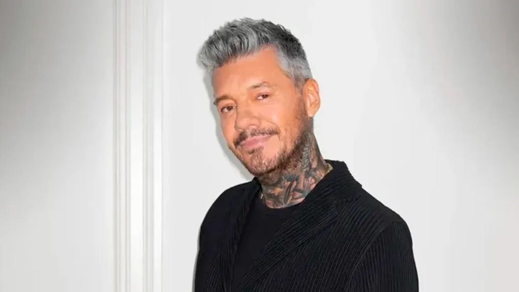 Después del escándalo en redes, Marcelo Tinelli desmintió el cierre de su productora LaFlia y habló de una “reestructuración”