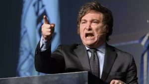 Derecha Fest, el evento "más antizurdo del mundo" contará con la participación de Javier Milei