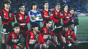 Las veces que Newell’s y Central estuvieron más cerca de jugar el máximo torneo intercontinental