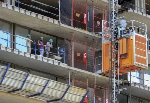 El gobierno reglamentó las hipotecas divisibles para los proyectos inmobiliarios desde el pozo o lote