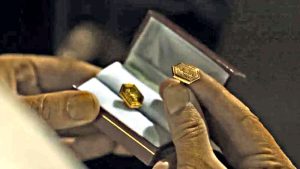 Los gemelos de Menem