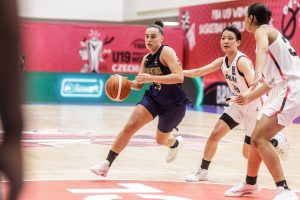 Argentina perdió ante Japón en el Mundial U19 y ahora se viene Australia en octavos