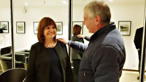 Patricia Bullrich