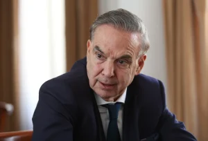 Pichetto dice que al gobierno “le va a resultar difícil sostener el veto” sobre jubilaciones y discapacidad