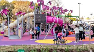 “300 años, planes infinitos”: agenda especial de vacaciones de invierno en Rosario 