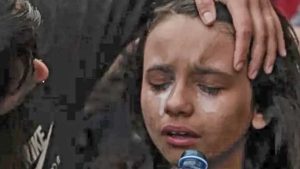 Revés para Patricia Bullrich: confirmaron el procesamiento del policía que gaseó a una nena