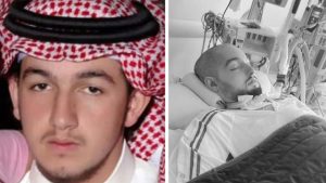 Murió el "Príncipe Durmiente" de Arabia Saudí tras 20 años en coma por un accidente en Londres