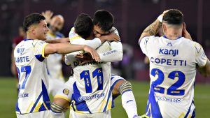 Panorama auriazul: ganar para empardar el arranque del Apertura