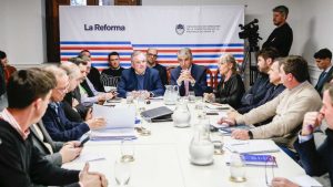 Comisión de Labor Parlamentaria