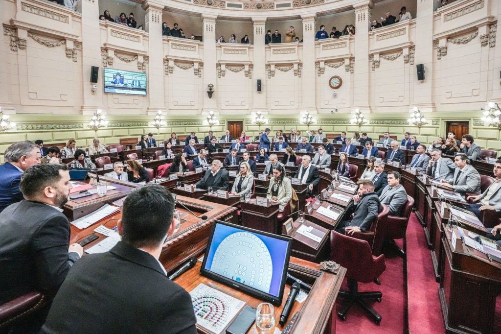 ¿Cómo presentar proyectos ante la Convención Constituyente? Hay tiempo hasta el domingo 27 de julio