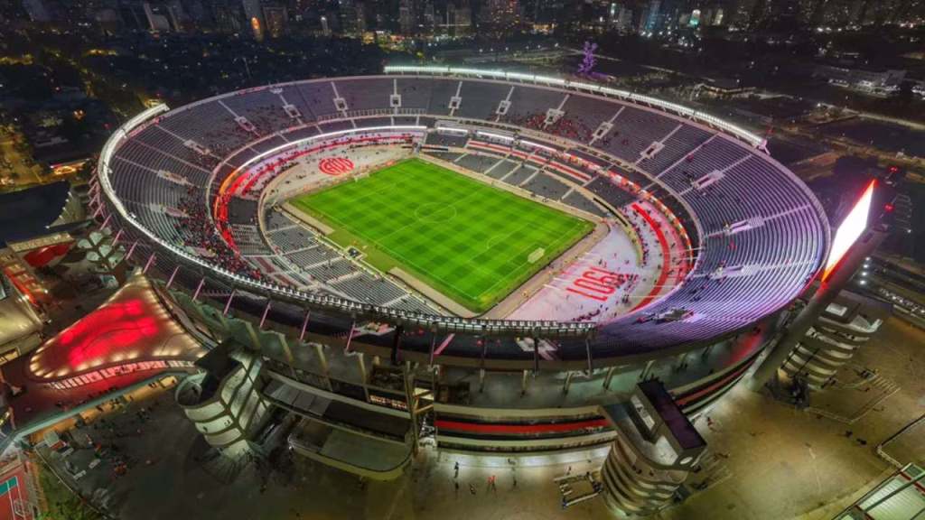 Duro comunicado de River contra el gobierno de Milei por el incremento de las retenciones a los aportes patronales: “No se puede exigir más a quien ya hace mucho”