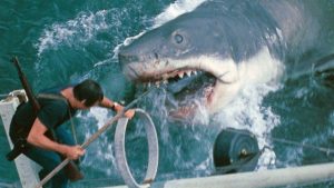 A 50 años del estreno de "Tiburón" en Argentina, la tensión y suspenso que despliega permanecen intactos