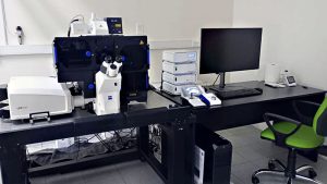 La facultad de Ciencias Bioquímicas y Farmacéuticas de la UNR