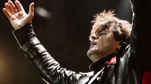 De River a Spotify: “Paciencia”, la nueva etapa de Los Piojos tras su reencuentro