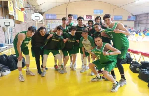 Sportsmen dio el golpe en Bahía, Alumni se quedó con la Copa Santa Fe U13 y Náutico pasó de ronda en U21