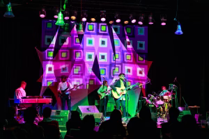 Festival Ecosistema Canción: una invitación a pensar la cultura desde la raíz, desde lo posible y sobre todo desde lo colectivo