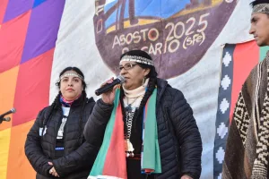 Rosario es sede del 17° Encuentro de Naciones y Pueblos Originarios