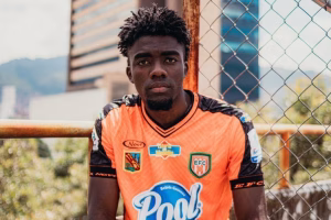 Refuerzo cafetero: Newell's acordó la llegada del colombiano Luis Díaz