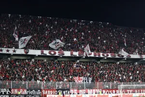 Jueves recargado: Newell's inaugurará la nueva tribuna y se hará el Banderazo