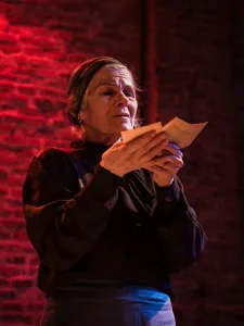 Rody Bertol estrena una versión de “Stéfano”, de Armando Discépolo