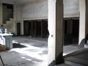 Ex Cine Imperial, otro edificio de valor patrimonial que podría desaparecer