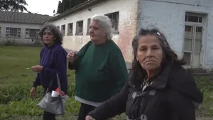 Dejar Romero (Alejandro Mouján y Hernán Kohurian, 2024, Argentina)