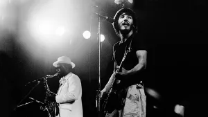 Se cumplen 50 años de “Born to Run”: la epopeya sonora que salvó a Bruce Springsteen