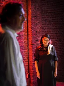 Rody Bertol estrena una versión de “Stéfano”, de Armando Discépolo