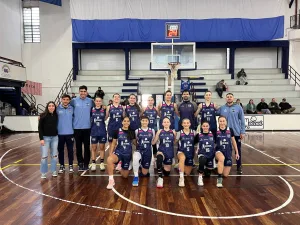 Náutico juega en casa sus chances de meterse en el Interconferencias de la Liga Femenina u21