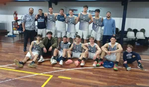 Ascenso pleno en el domingo de básquet rosarino: todos los resultados y lo que viene