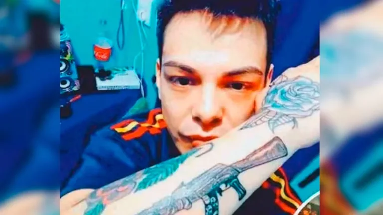 Condenan a perpetua al célebre Yiyo Ramallo como jefe de una banda e instigador de 9 ataques homicidas