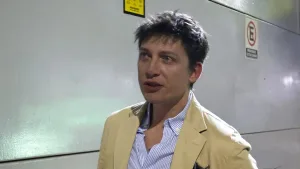 Zefico SA: la empresa que tiene a Santiago Caputo como único empleado y es investigada por lavado