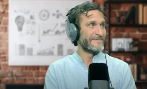 Andrés Asiain, economisa Ceso