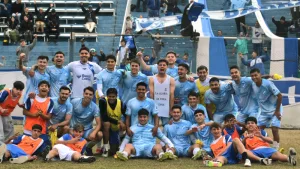 Argentino le ganó al líder Camioneros con autoridad y se mete en la pelea por los puestos de vanguardia en la Primera C
