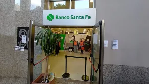 Banco de Santa Fe
