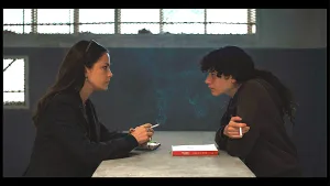 “Belén”, el drama dirigido y protagonizado por Dolores Fonzi, en competencia en la Sección Oficial de San Sebastián