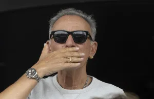 El legendario Bruce Springsteen publicó un tema inédito de las sesiones de grabación de “Born to Run”