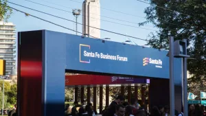 Rosario, Business Forum 2025
