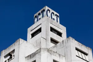 El 5 de Noviembre la Confederación General del Trabajo elegirá a su nueva conducción