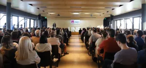 Las universidades públicas debatirán sobre innovación en Rosario