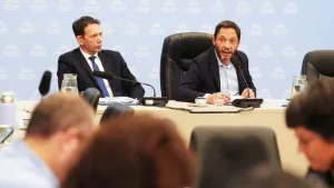 La Cámara de Diputados. COIMAS