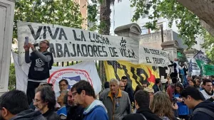 Juicio Acindar lessa humanidad