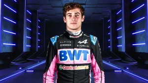 ¿Cuándo vuelve a correr Franco Colapinto en la Fórmula 1?