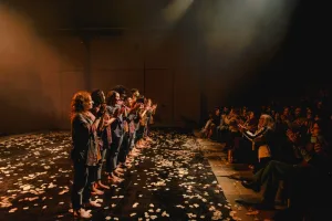 Se viene una nueva etapa de Coproducciones CEC 2025