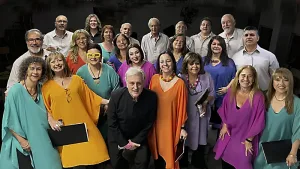 Grupo Coral Fisherton